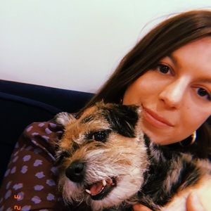 Meet your Posher, Elizabeth